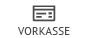 Vorkasse