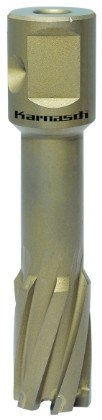 Kernbohrer HARD-LINE 55 Universal Ø 13 mm