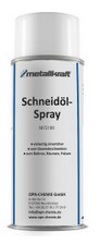 Schneidölspray 400 ml