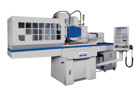 Präzisions-Flächenschleifmaschine FSM 3060 PRO