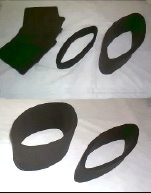 Synth. Filtersatz DARWIN KFS 2000D