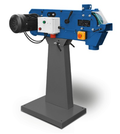 Bandschleifmaschine MBSM 75-201-1