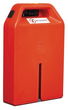 Li-Ion Batterie 48V/20Ah