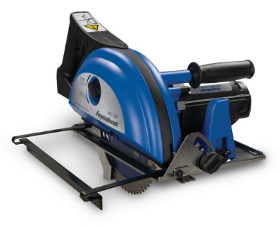 Metallhandkreissäge HKS 230 Aktions-Set