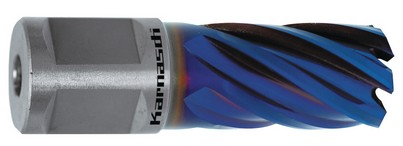 Kernbohrer BLUE-LINE 30 Weldon, Ø 32 mm