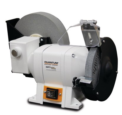 Nass-Trockenschleifmaschine GQ 150 Q