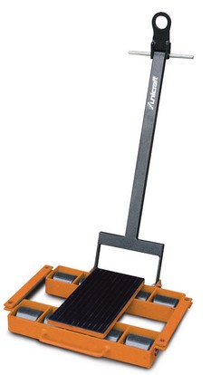 Transportfahrwerk TF 6