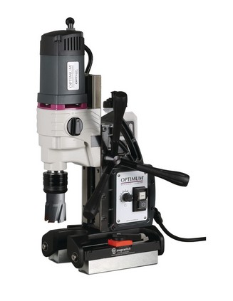 Magnetkernbohrmaschine DM 50PM