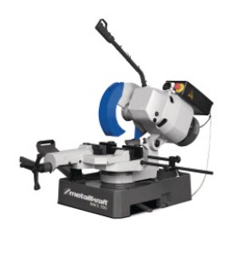 Manuelle Metallkreissäge MKS 351