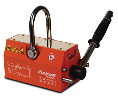 Permanent-Lasthebemagnet PLM 301