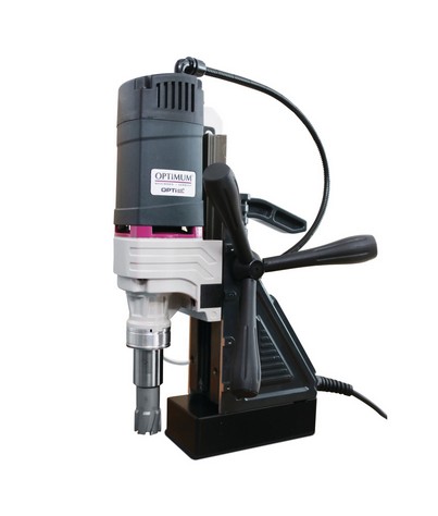 Magnetkernbohrmaschine DM 50