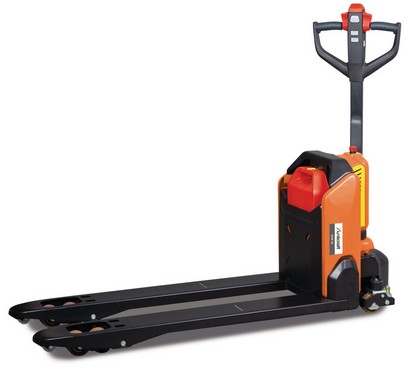 Elektrischer Gabelhubwagen EHW 20