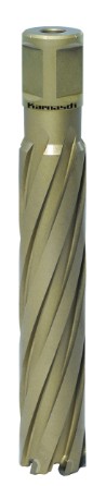 Kernbohrer HARD-LINE 110 Weldon Ø 22 mm