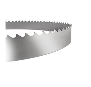 Sägeband HSS Bi-Metall M 42, 1470 x 13 x 0,65 mm, 10 - 14 ZpZ, 0°