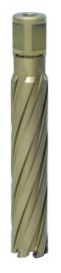 Kernbohrer HARD-LINE 110 Weldon Ø 27 mm