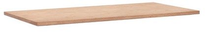 Arbeitsplatte Buche Multiplex 30 mm