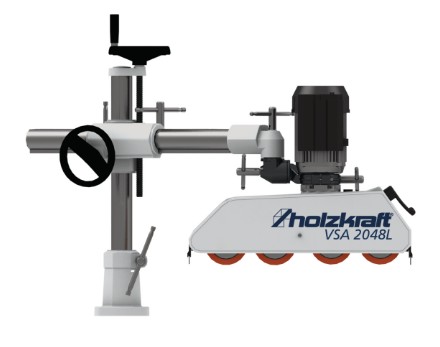 Vorschubapparat VSA 2048 L