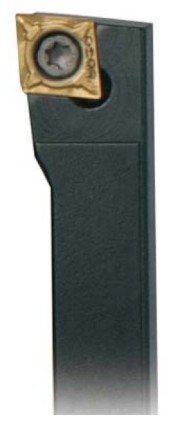 Einzeldrehmeißel SCLC R1212J09 12mm