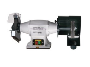 Kombischleifmaschine GZ 20CD