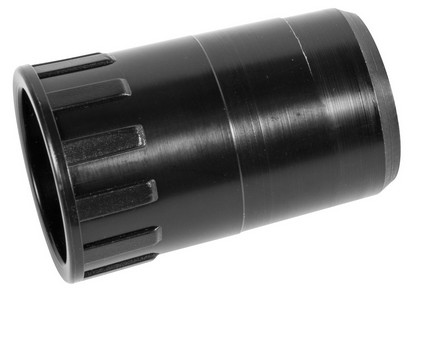 Adapter Rohr Ø 38