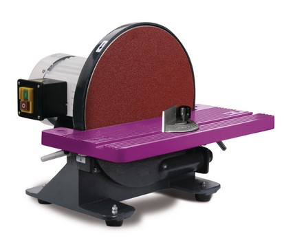 Tellerschleifmaschine TS 305