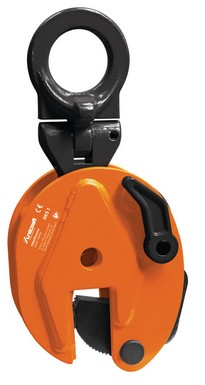 Hebelklemme HKS 3