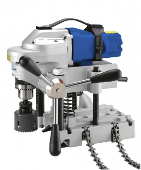 Rohrbohrmaschine RB 127