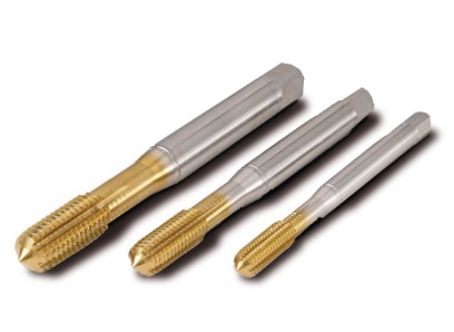Gewindeformer M3 x 0,5