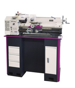 Drehmaschine TU 2406V