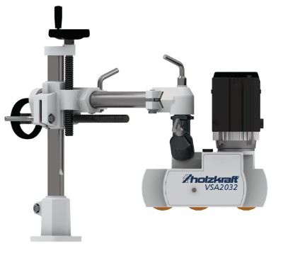 Vorschubapparat VSA 2032