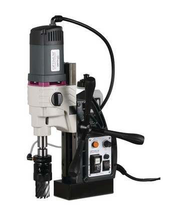 Magnetkernbohrmaschine DM 48VT