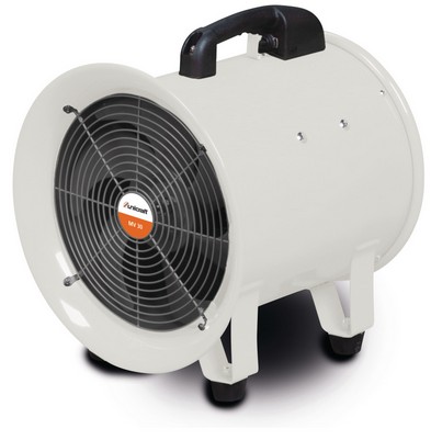 Mobiler Ventilator 30