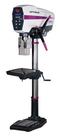 Säulenbohrmaschine DP 33V