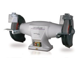 Doppelschleifmaschine GZ 20D