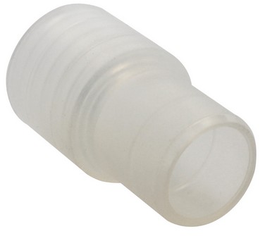 Adapter Silikon Schlauch/Griffstück