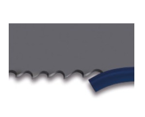Sägeband 5380 x 41 x 1,3mm 3-4 ZpZ
