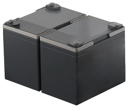 Batterie-Set SSM 355 B