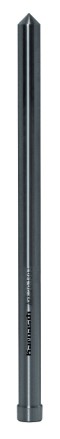 Auswerferstift Ø 7,98 x 167 mm