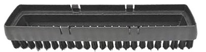 Bürstenaufsatz 150 mm, für Einspritz- und Absaugdüse