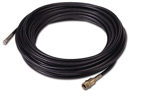 Rohrreinigungsset 15 m