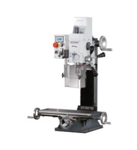 Bohr-Fräsmaschine BF 20Vario