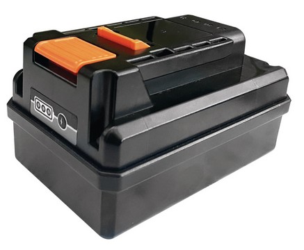 Akku 18V / 4,0 Ah
