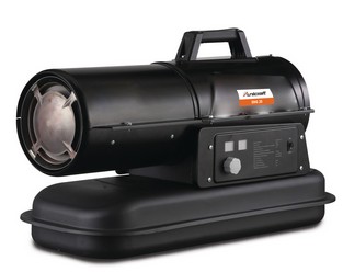 Dieselheizger„tDHG 20