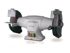 Doppelschleifmaschine GZ 25D