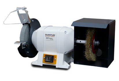 Kombischleifmaschine GQ 150 B
