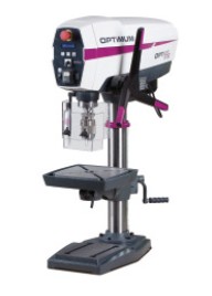 Tischbohrmaschine DP 26-T (230 V) Set
