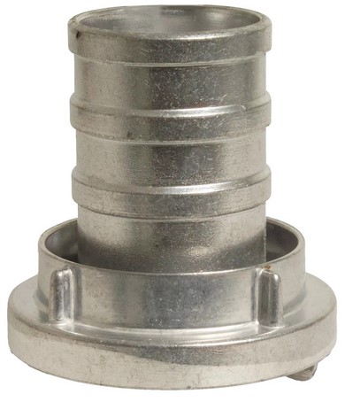 Saugkupplung mit Schlauchtülle 75mm 89KA