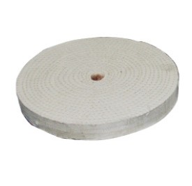Polierscheibe hart Ø 200 x 20 Ø16 mm