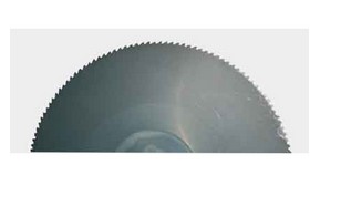 Kreissägeblatt HSS Ø 315 x 2,5 x 40 mm t6