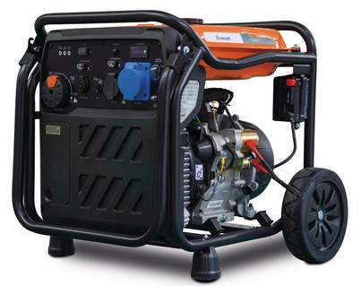 Inverter-Stromerzeuger PG-I 80 SE HC